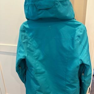 Women’s Turbine Ski/Outdoor Jacket - size small